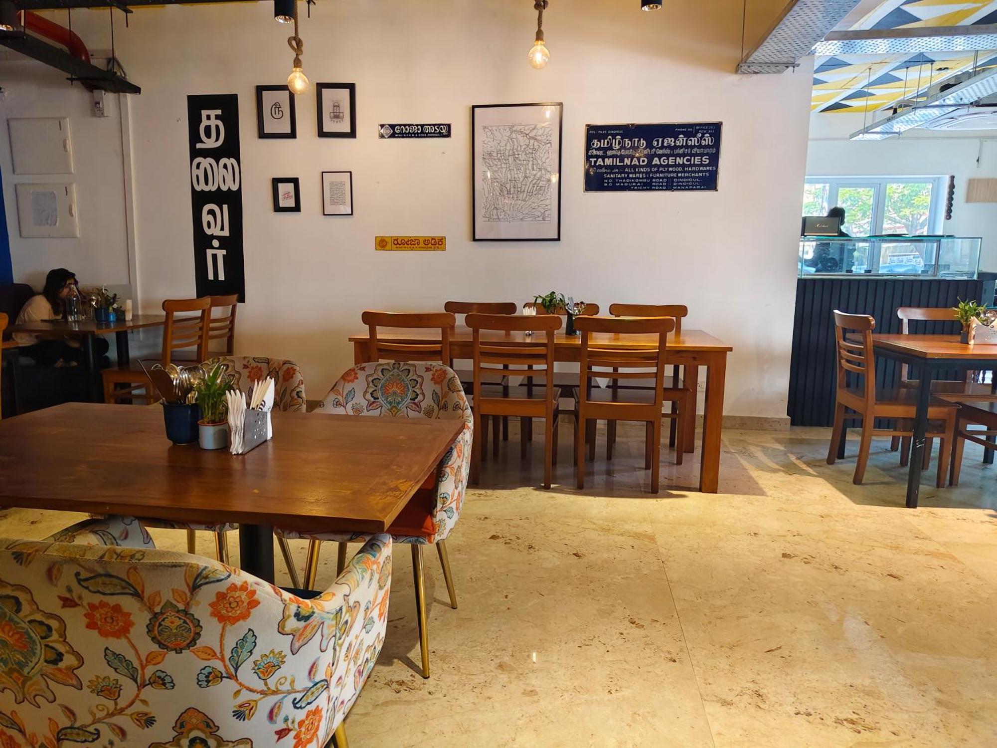 Hotel Aura By Woco Stays ปอนดิเชอรี ภายนอก รูปภาพ